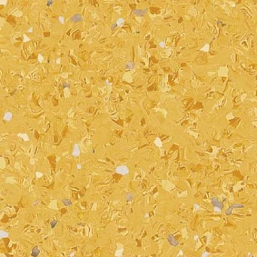  Tarkett Iq Eminent Yellow 0151
