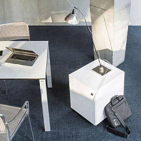 Ковровая плитка Balsan1 Landscape Canyon Sonic Confort 