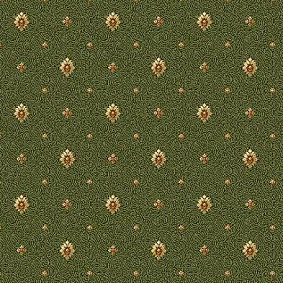  Agnella Impulse Scarab Green