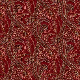 Agnella Impulse Leaflike Red