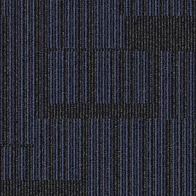  Interface Series 1 Textured 4202004 Denim