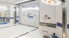 Линолеум 550000 White 