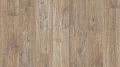 Виниловая плитка Dub Kanon Korichnevyy Rbacl40127 