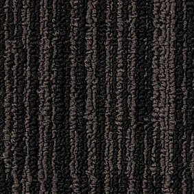 Ковровая плитка Domo Modulyss Black 991