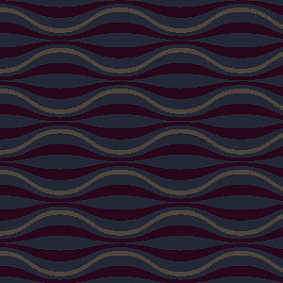 Ковролин Ege Highline Fankygraphic Purple Haze Rf5275083