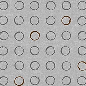  Forbo Flotex Vision Shape 530036 Spin Latte