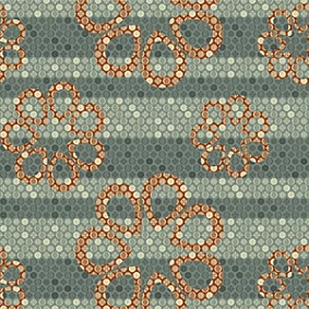  Ege Highline Floorfashion By Muurbloem Rf52209105