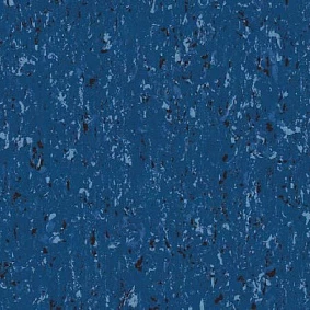 Gerflor Mipolam Cosmo 2646 Blue Navy