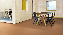 Линолеум 3370 337035 Terracotta 