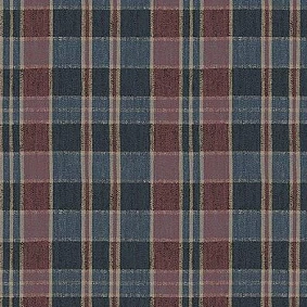  Forbo Flotex Vision Pattern 590024 Plaid Sorbet