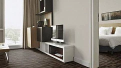 Ковролин Flotex Vision Naturals 010054 Walnut Parquet