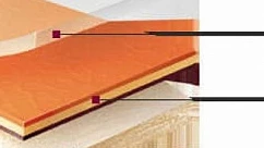 Линолеум Lg Rexcourt Spf6901