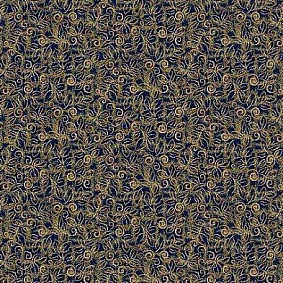  Agnella Impulse Primrose Navy Green
