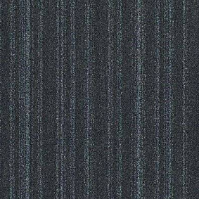Ковровая плитка Interface Polichrome 7601 Anthracite
