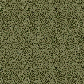 Ковролин Agnella Impulse Moss Green