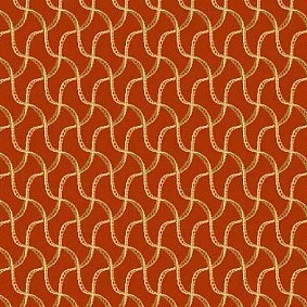  Agnella Impulse Liana Terracotta