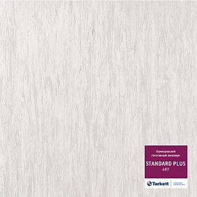  Tarkett Standart Plus 497