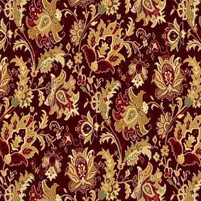  Agnella Impulse Rize Burgundy
