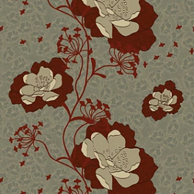 Ege Highline Floorfashion By Muurbloem Rf52758112