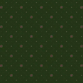  Merinos Etalon Kovrolin E001 Green