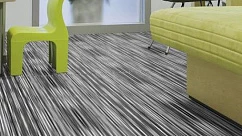 Ковролин Flotex Vision Lines 700001 Spectrum Shadow