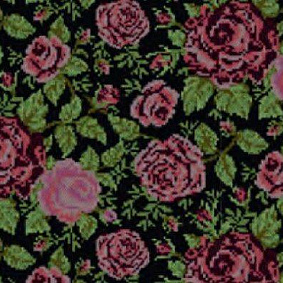  M2 Carpets Colour